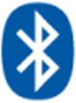 Bluetooth　SIGの認証ロゴ
